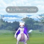 【ポケモンGO】シャドウミュウツーの主な使い道は？