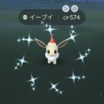 【ポケモンGO】進化出来ない系の帽子・コスプレポケモン