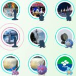 【ポケモンGO】お台場で「ウミディグダ」また台場に人集まる日がきた？