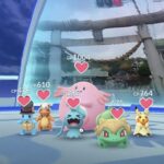 【ポケモンGO】日付変更前ジム攻防！「日付変更前に崩されたらすぐ取り返しに行く」