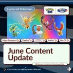 【ポケモンGO】「メガレックウザ」エピックレイドで登場！【6月29日12時～19時】