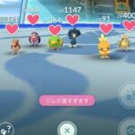 【ポケモンGO】ジムで「先頭だけ潰して何もせず去っていく奴」って何目的なんだ？