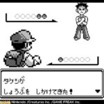 初代ポケモンのタケシってなんで上着てなかったの？