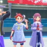 【ポケモンSV】ブルベリ学園で「ダブルバトル」がメインだったけど道中でやると面倒臭いイメージ