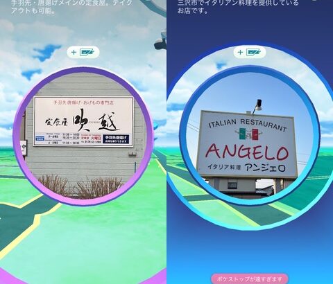 【ポケモンGO】ポケスト申請「説明文は簡潔かつ解りやすく」