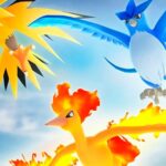 【残当】ポケモンの三鳥グッズ、とある理由で「ファイヤー」だけ売れ行きが悪いｗ