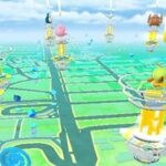 【ポケモンGO】久しぶりに復帰したら周辺に黄色チームの気配が無いんだが…？