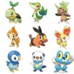 【ポケモンGO】実は未だに実装されていない「ガラル御三家」