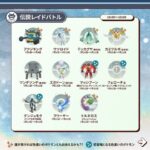 【ポケモンGO】次回イベントは「ウルトラビースト襲来」日替わりでUBが伝説レイドに出現！レイドアワーも毎日開催【7月8日～7月13日】