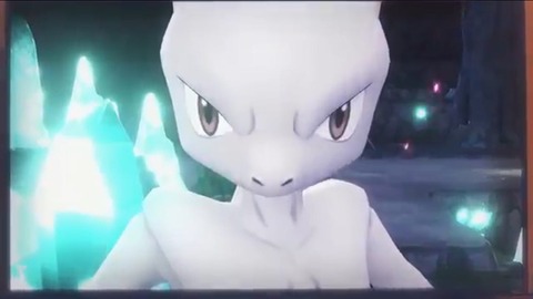 今の伝説ポケモンと昔の伝説ポケモンで格差が開いてる