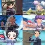 【ポケモンSV】剣盾は大人たちが問題解決に動いてたけど今作は子供たちに丸投げ問題