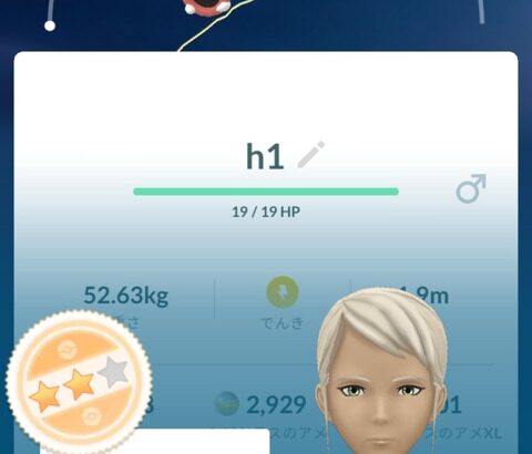 【ポケモンGO】シビルドンは強いのか？