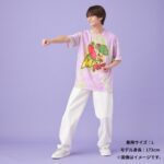 30歳でこのポケモンのTシャツは有りか？