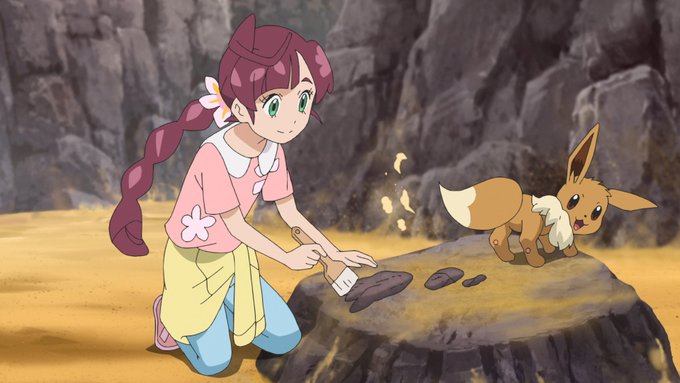 ポケモンGOでレイドの時”うんこ”突っ込んできてドアップになる瞬間あるよな