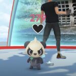 【ポケモンGO】「県境のジム」にポケモンを置いた結果