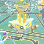 【ポケモンGO】TL55のスクショをお漏らし「TL50↑」の上限解放来る？