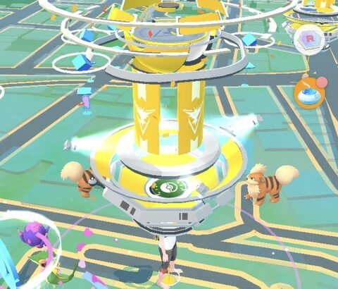 【ポケモンGO】近い内に「TL」の上限解放来そう？