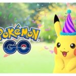 【ポケモンGO】配信された年の社会現象っぷり、覚えてる？