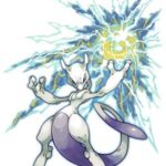 【ポケモンSV】仮に「最強ミュウツー」が復刻したとして、ミュウ配布無かったら詰むよな