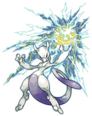 【ポケモンSV】仮に「最強ミュウツー」が復刻したとして、ミュウ配布無かったら詰むよな