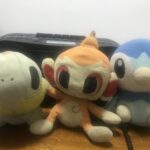 【画像】ここに三匹のポケモンがおるじゃろ？