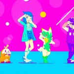 アニポケ新ED、「謎のクネクネダンス」になり評価が割れる（※動画）