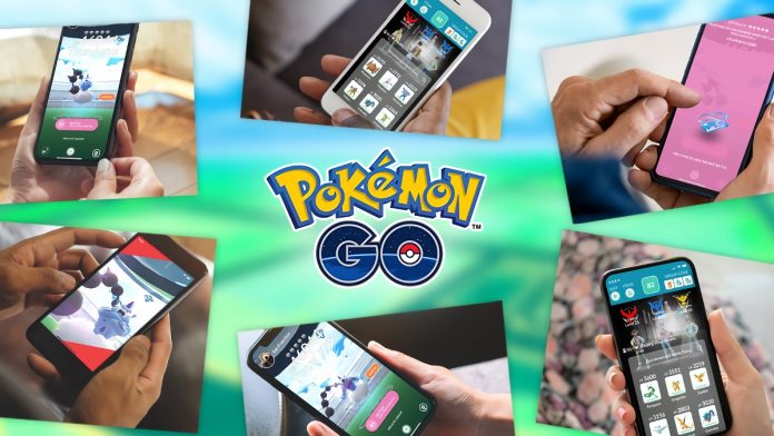 ポケモンGOプレイヤーさん、とんでもない所からギフトが贈られてしまう