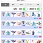 【ポケモンGO】弱体化を免れた「オーダイル」来期はこいつ止まらなそう