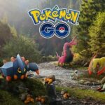 【ポケモンGO】メガルカリオでジム置きハピナスがタダのピンクデブに…ルカリオを牽制できるポケモンは？