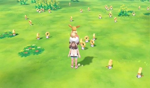 昔のポケモン「理想の個体値が出るまで何百匹も卵孵化」