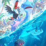 【ポケモンGO】今シーズン「水タイプのお披露目」何回あった？もし今回のイベでまたあったら3度目？