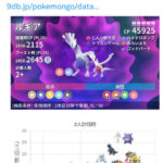 【ポケモンGO】シャドウルギア（暴走無）「最低討伐人数」