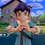 ポケモン剣盾の「マックスレイドバトル」味方NPCがとんでもなく弱かったのは