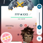 【ポケモンGO】「色違い１００％」って個体を未だ手に入れた事が無いんだが