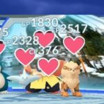 【ポケモンGO】カウンター弱体で「ハリテヤマ」の地位上がったりしてない？