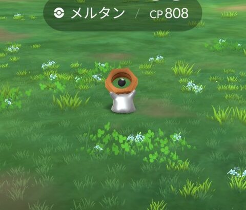 【ポケモンGO】GOオリジナルのメガシンカやキョダイマックスとかは出ないのか？