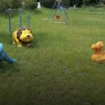 【ポケモンGO】ポケスト申請「公園」3大要素全て含んだ理想のスポット