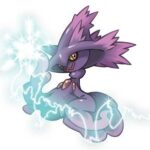 【ポケモンSV】「君、明らかに地面から浮いてるよね？」見た目が浮遊なのに地面技が当たる