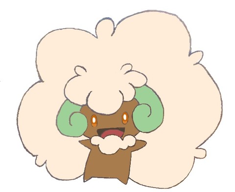 【ポケモンSV】エルフーンとかいう使用率上位にクッソ刺さるポケモン