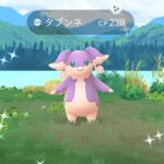 【ポケモンGO】タブンネの巣、近くにあったら行く？捕獲率が地獄でイライラはマッハに