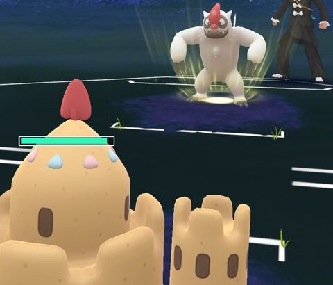 【ポケモンGO】ネクスト「ヤルキモノ枠」誰が居る？