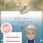 【ポケモンGO】ポケGO配信初期なら炎天下でも平気だった