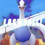 【ポケモンGO】急募、シャドウルギアの使い道