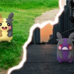 【ポケモンGO】バトル中のフォームチェンジで今後「ギルガルド」「ミミッキュ」実装に期待