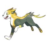 名前に「パル」のつくポケモンは？