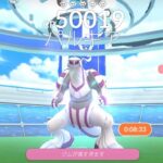 【ポケモンGO】初心者「ゲッチャレ時の威嚇がうざい」熟練者「威嚇多い方がやりやすい」