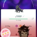 【ポケモンGO】ファミマのリサーチで「ヤトウモリ（オス）」ゲット…