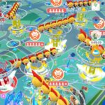 【ポケモンGO】タイレーツレイドデイ反省会！