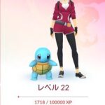 【ポケモンGO】2016年8月の夏の思い出