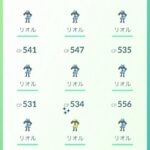 【ポケモンGO】何でお前ら「100個体」そんなに持ってるの